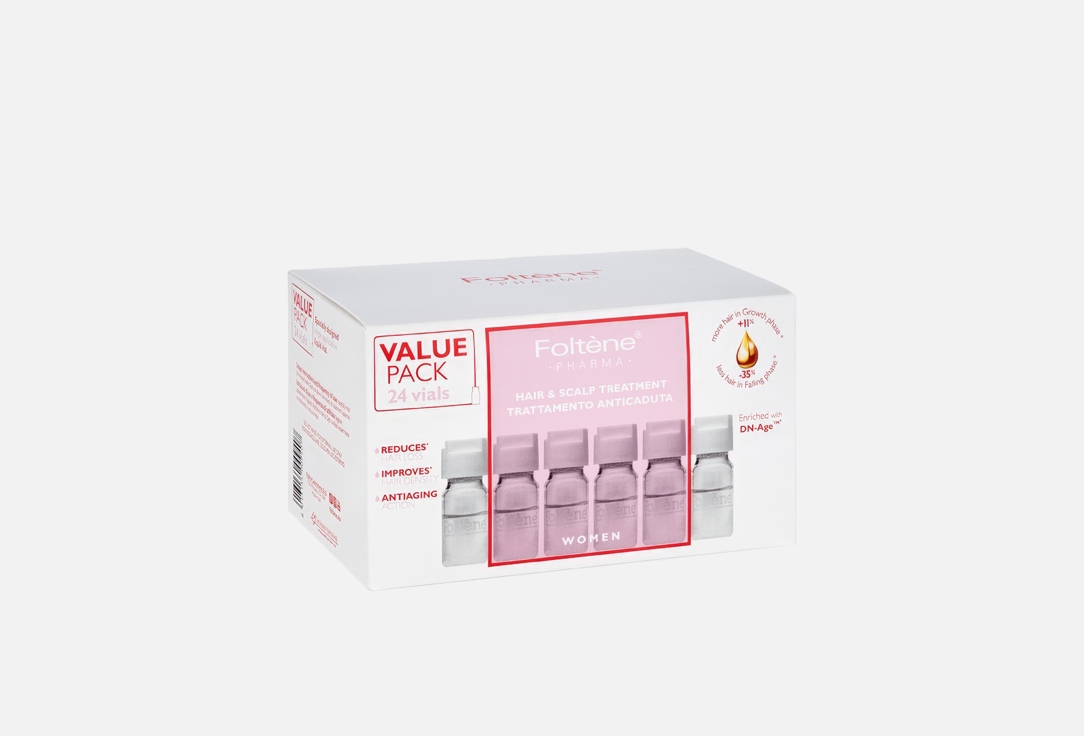 Foltene Revitalizing Hair Treatment HAIR AND SCALP TREATMENT