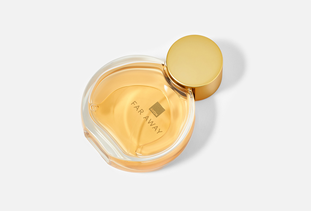 Avon EAU DE PARFUM Far Away Original