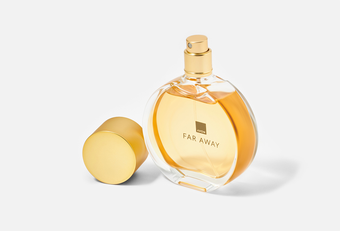 Avon EAU DE PARFUM Far Away Original