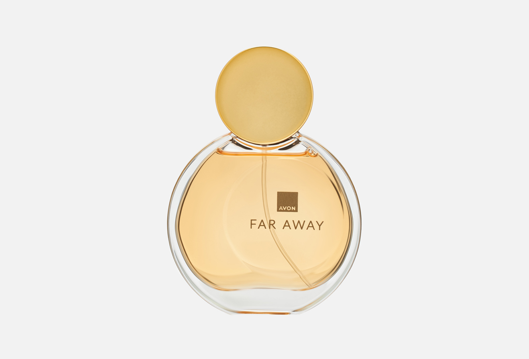 Avon EAU DE PARFUM Far Away Original