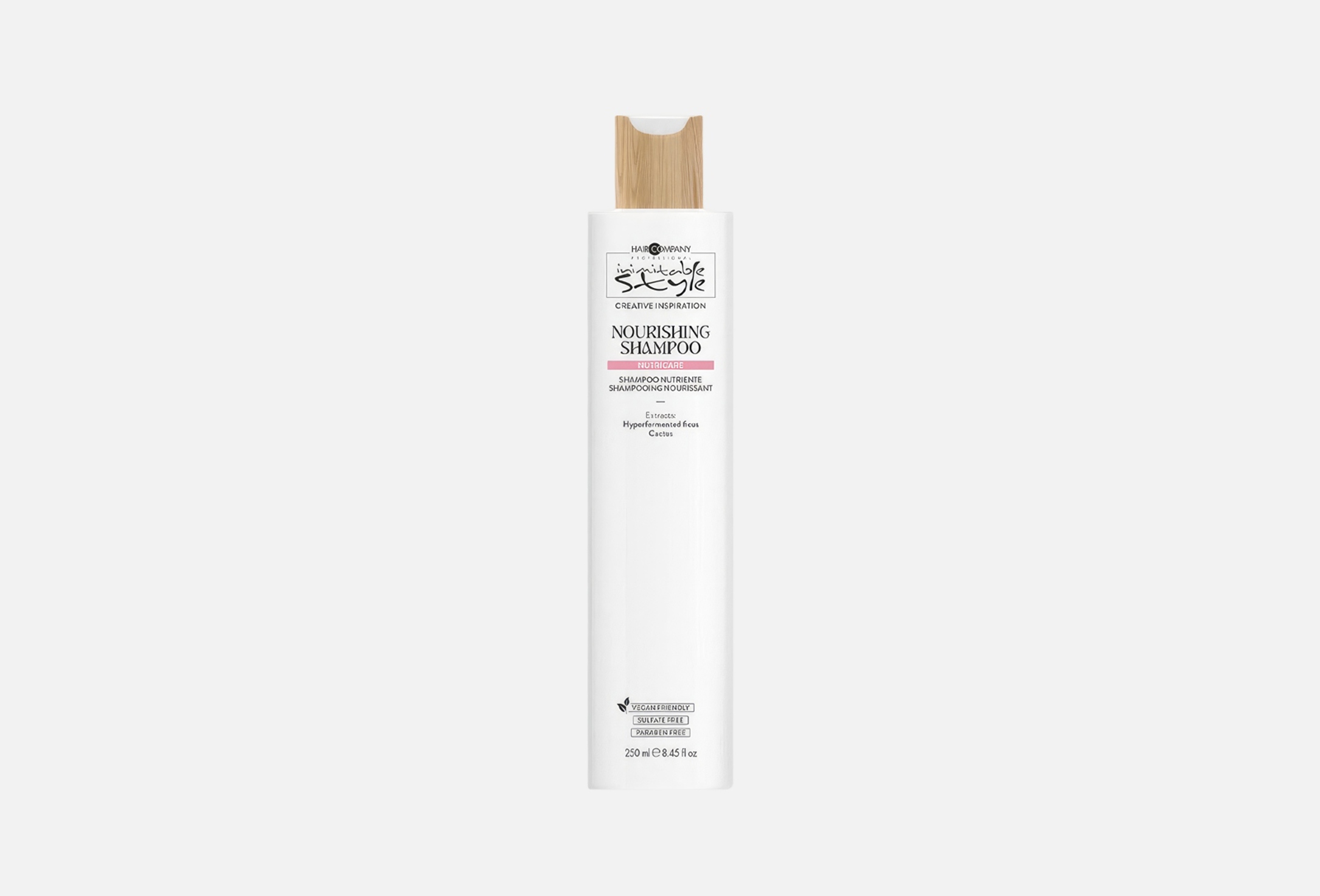 Inimitable Style Nutricare  250 