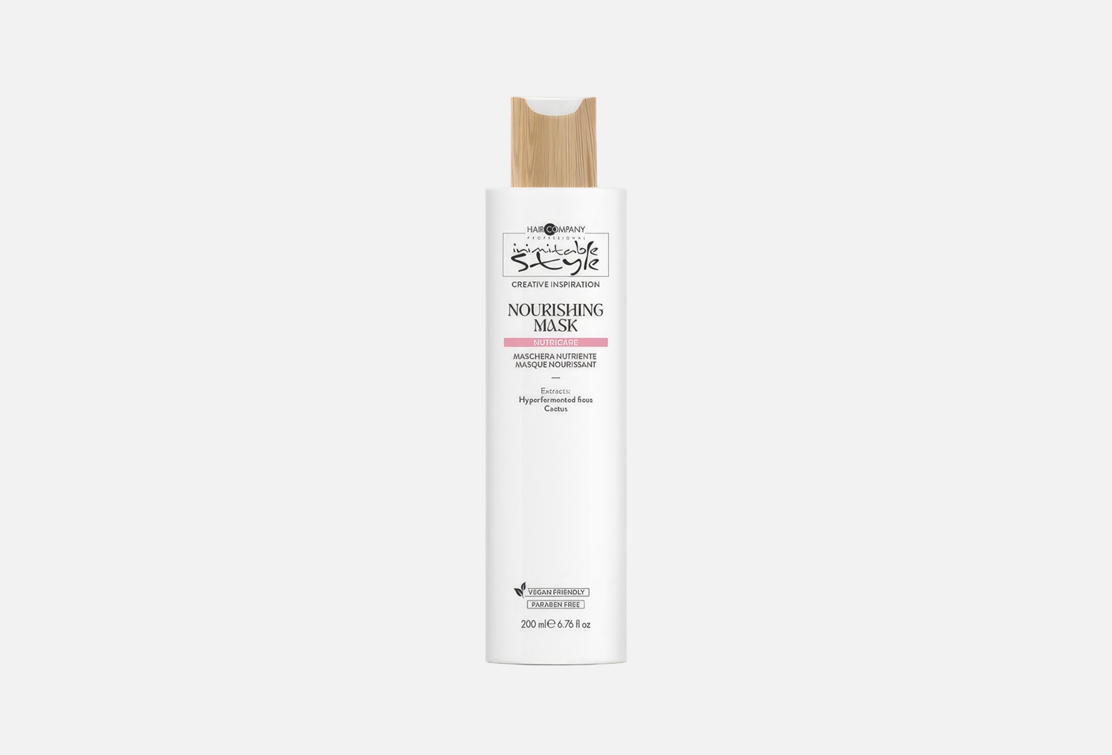 Inimitable Style Nutricare  200 