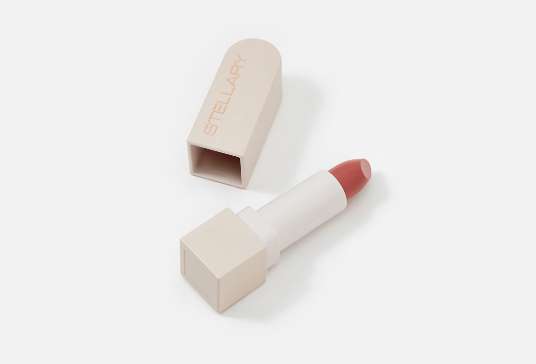 Stellary Long lasting lipstick RICH NUDE