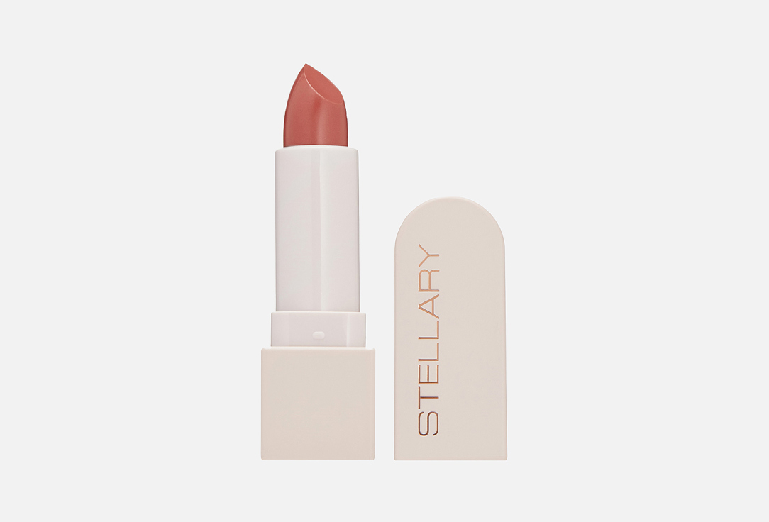 Stellary Long lasting lipstick RICH NUDE