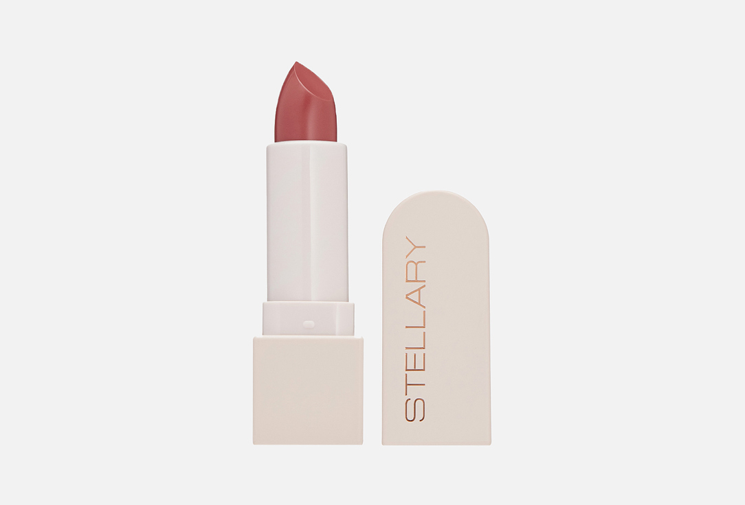 Stellary Long lasting lipstick RICH NUDE
