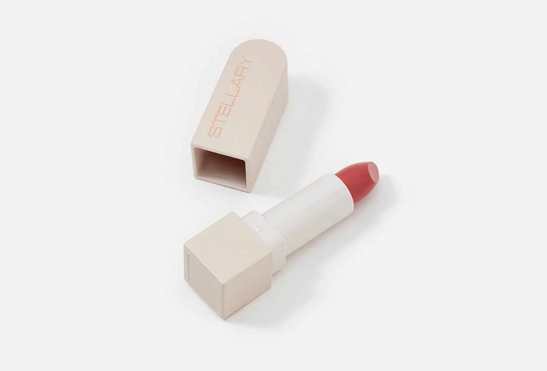 Stellary Long lasting lipstick RICH NUDE