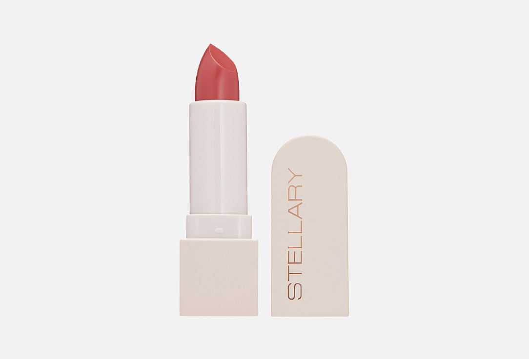 Stellary Long lasting lipstick RICH NUDE