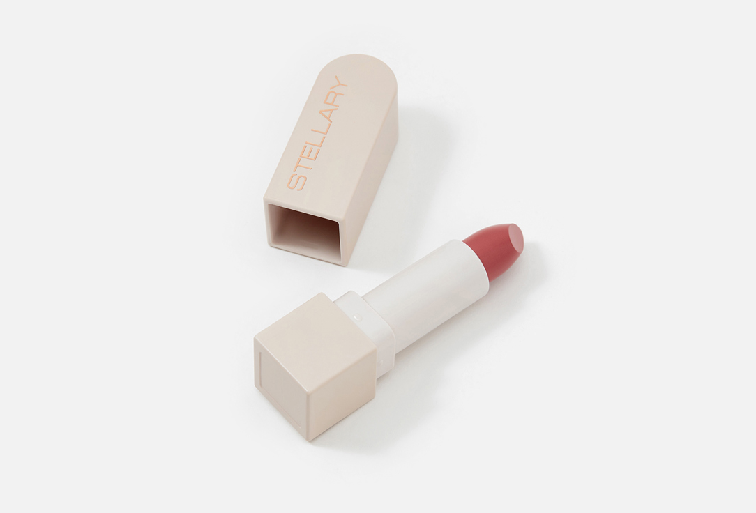Stellary Long lasting lipstick RICH NUDE