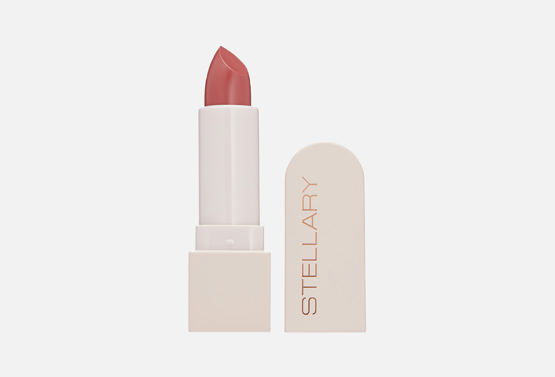 Stellary Long lasting lipstick RICH NUDE
