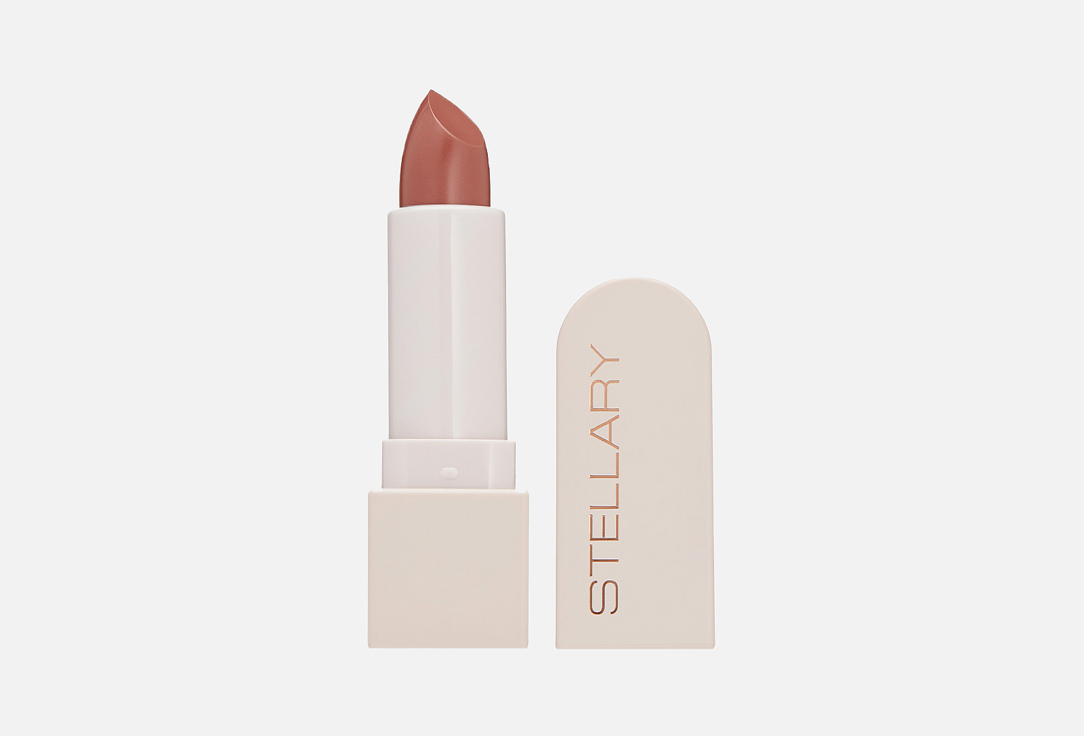 Stellary Long lasting lipstick RICH NUDE 14 3.8 g Stellary Long lasting lipstick RICH NUDE