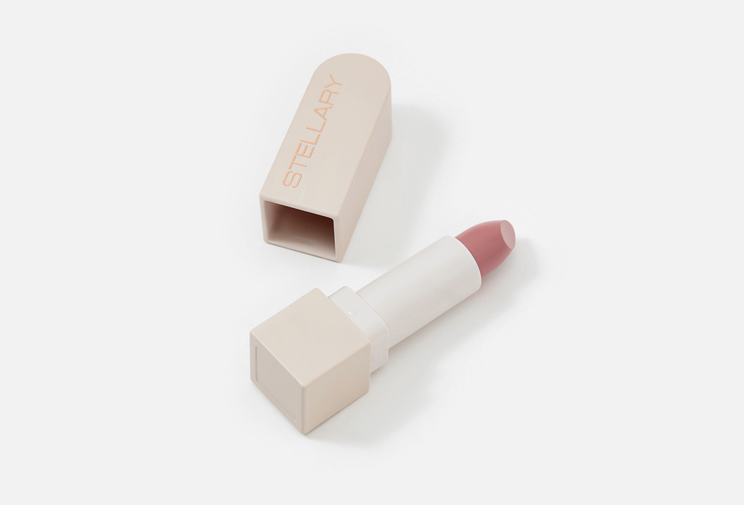Stellary Long lasting lipstick RICH NUDE