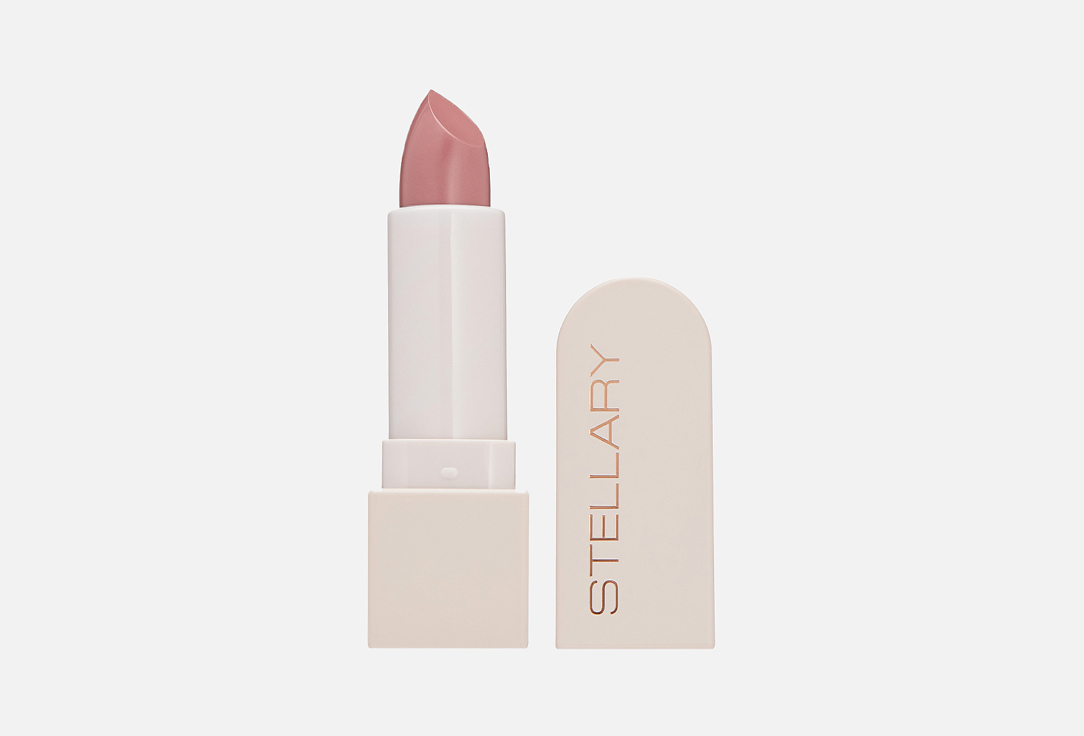 Stellary Long lasting lipstick RICH NUDE