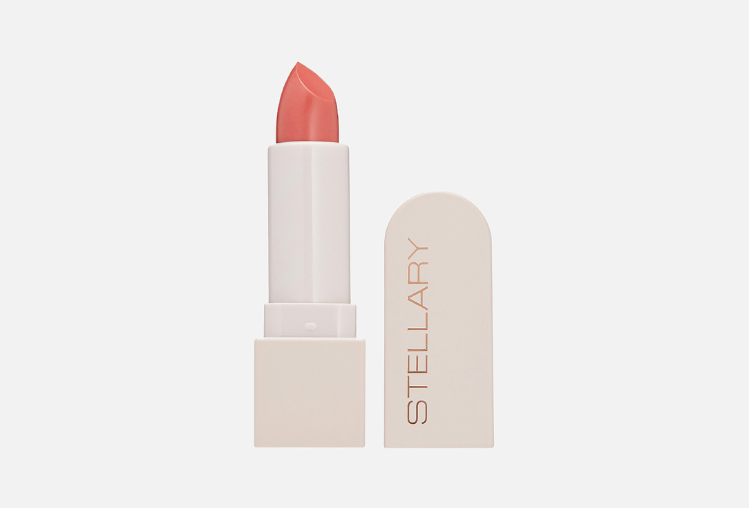 Stellary Long lasting lipstick RICH NUDE 19 3.8 g Stellary Long lasting lipstick RICH NUDE