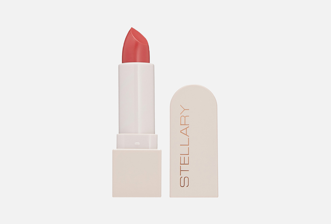 Stellary Long lasting lipstick RICH NUDE 20 3.8 g Stellary Long lasting lipstick RICH NUDE