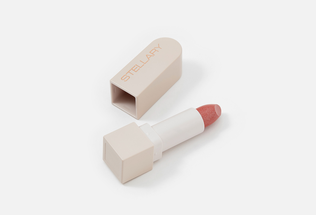 Stellary Long lasting lipstick RICH NUDE