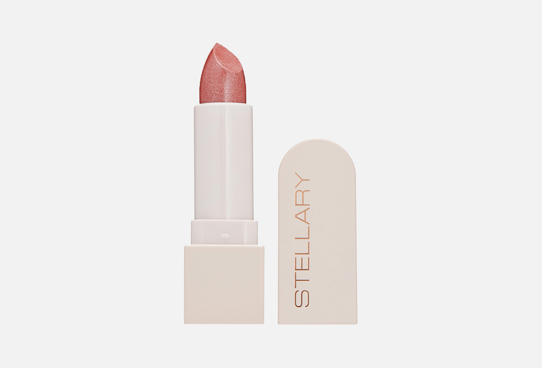 Stellary Long lasting lipstick RICH NUDE
