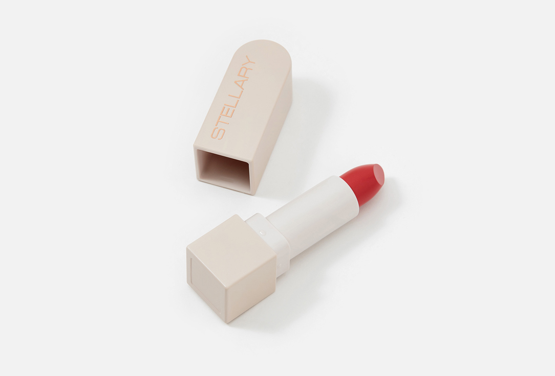 Stellary Long lasting lipstick RICH NUDE