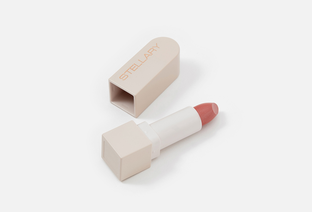 Stellary Long lasting lipstick RICH NUDE