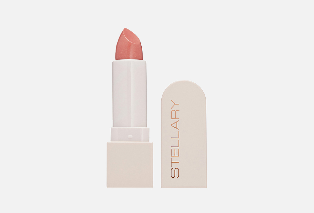 Stellary Long lasting lipstick RICH NUDE