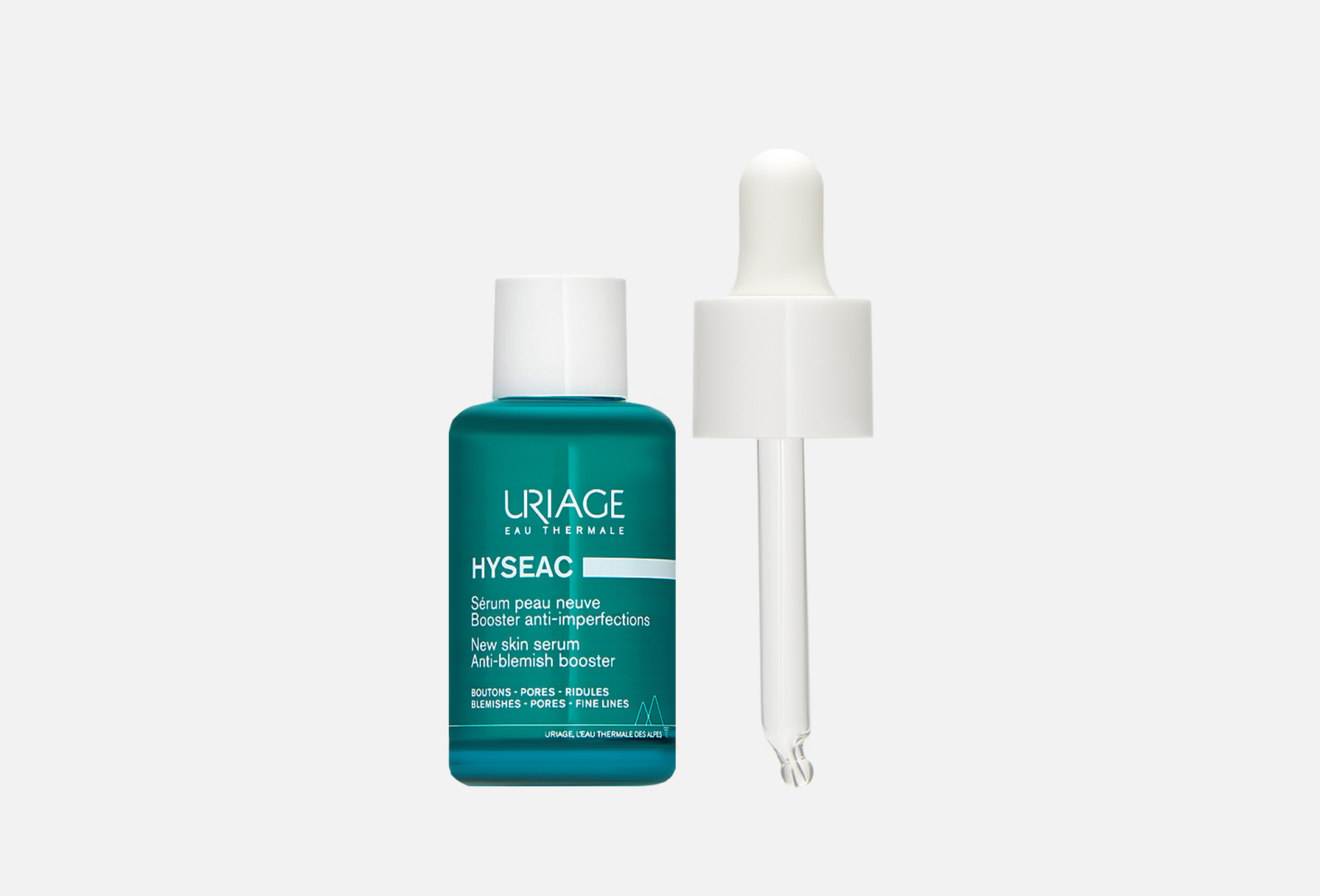 HYSEAC  30 