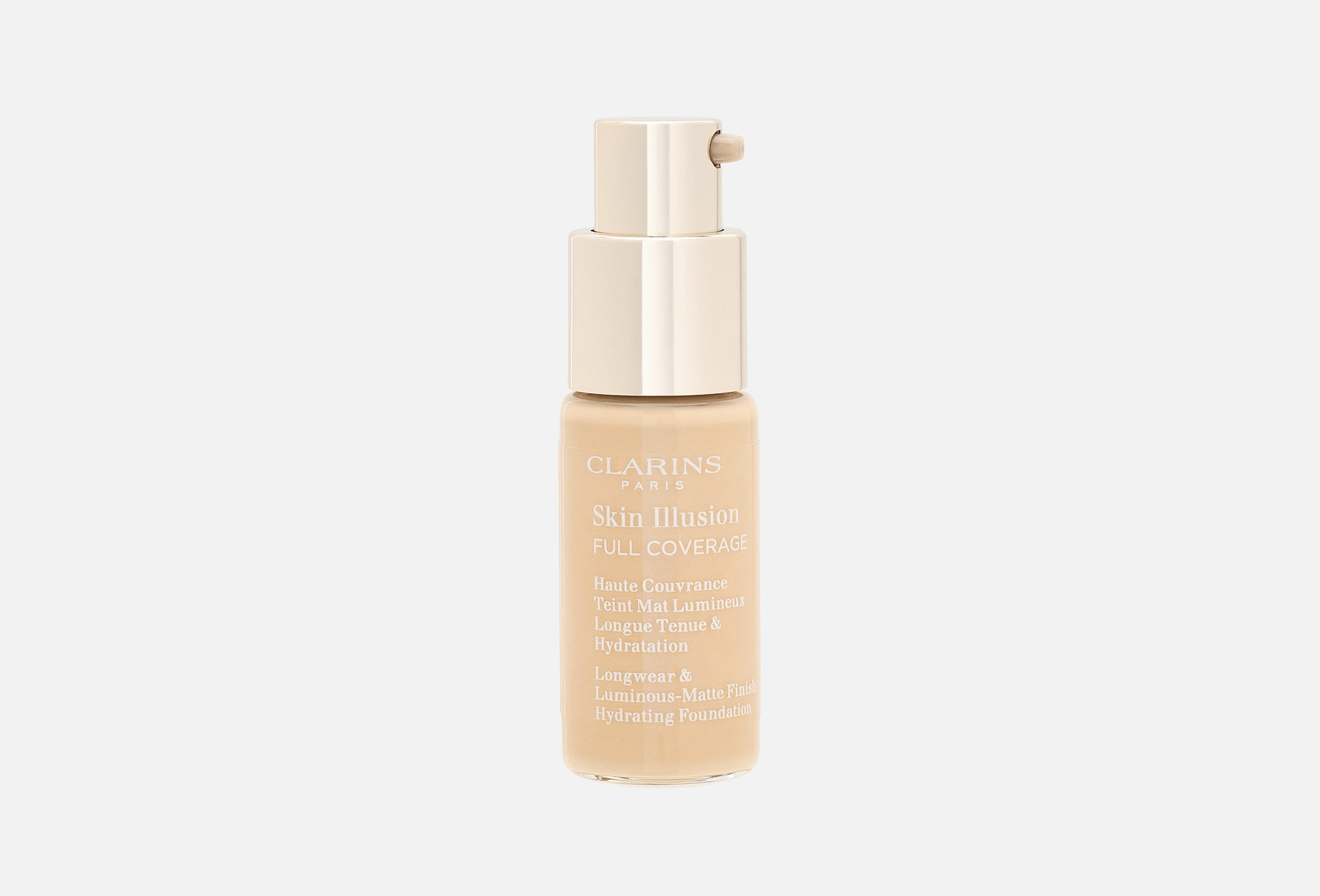 Skin Illusion Full Coverage  30 103N