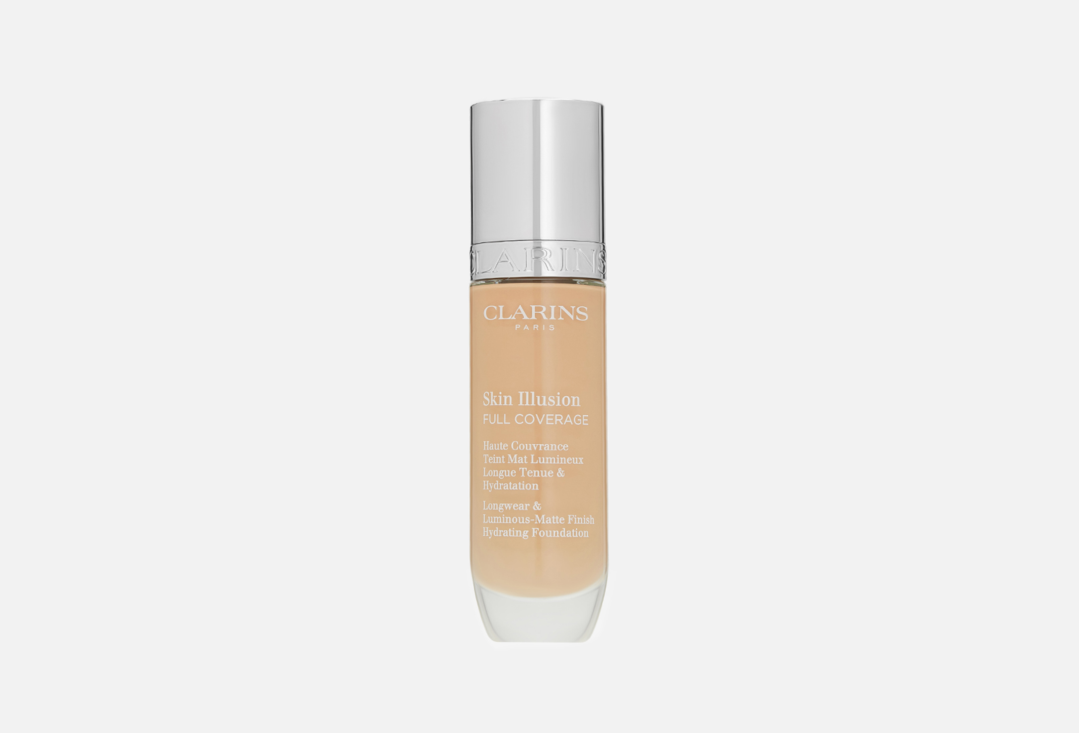 Skin Illusion Full Coverage  30 106N