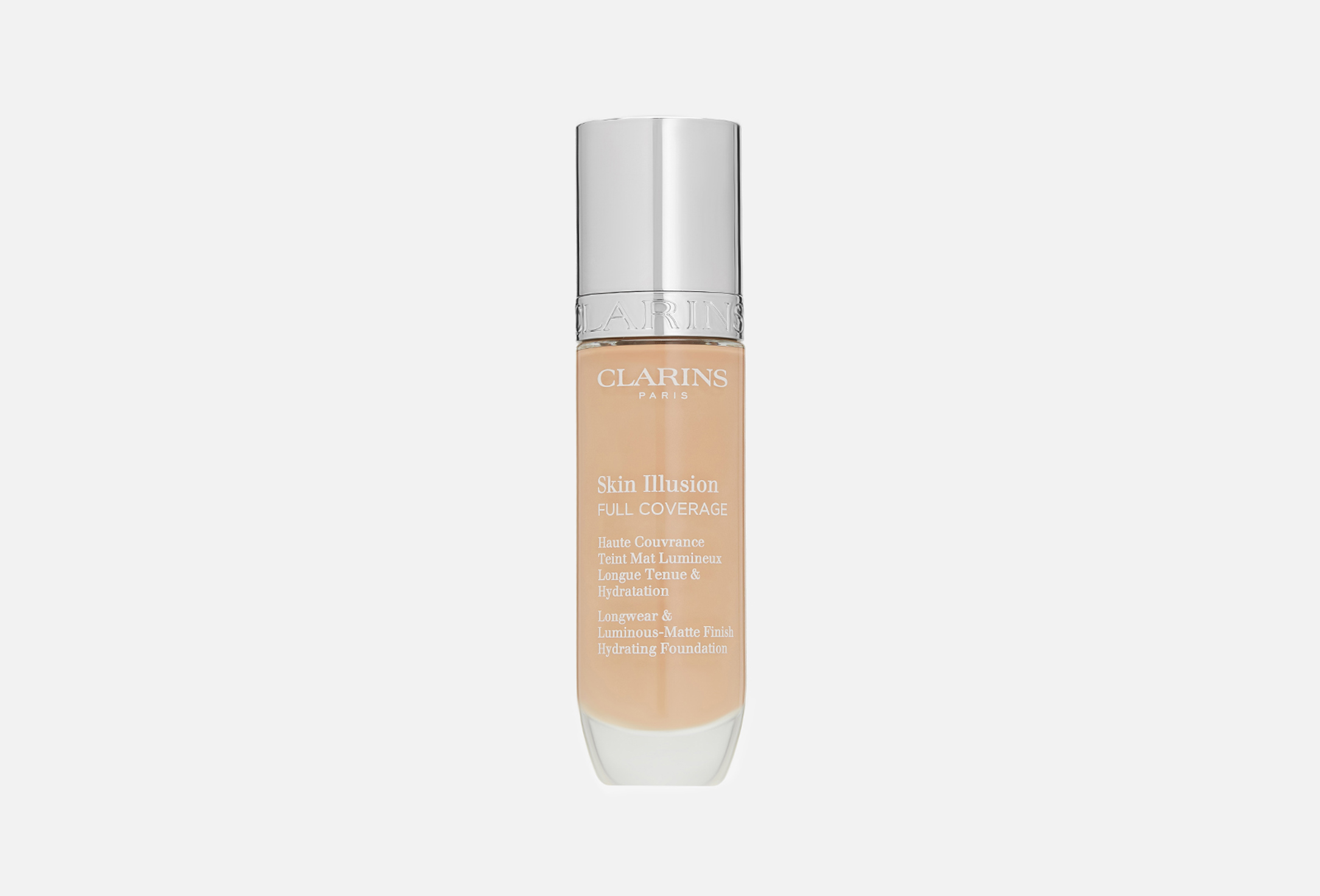 Skin Illusion Full Coverage  30 107C