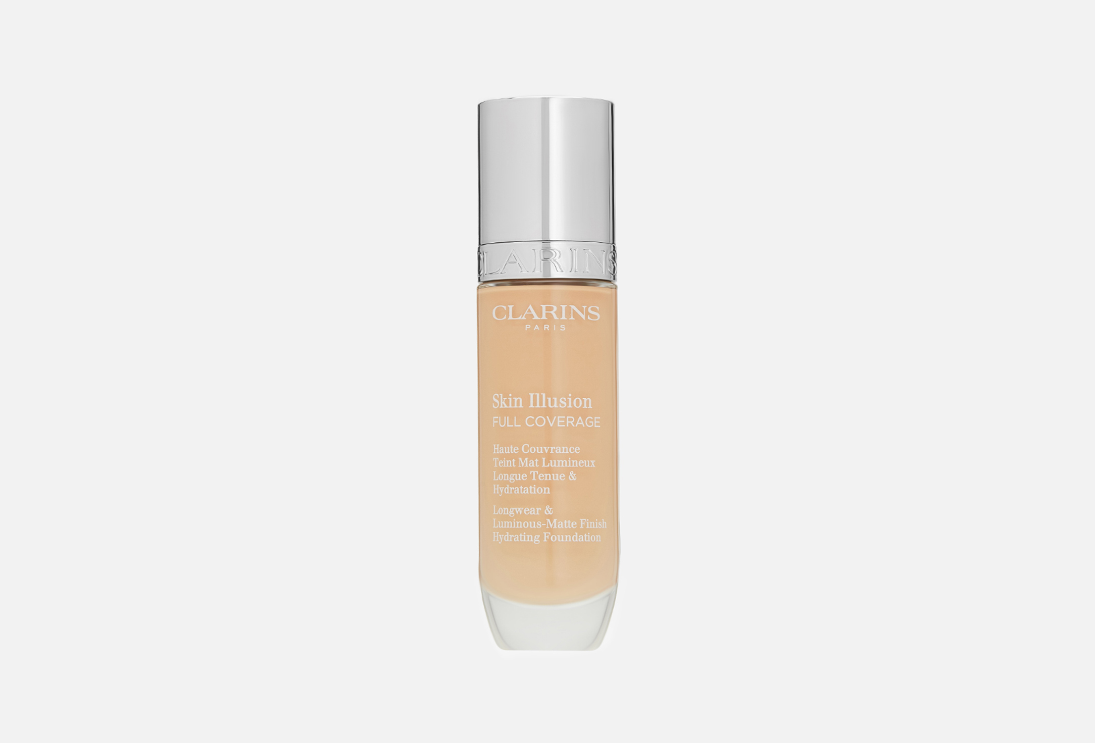 Skin Illusion Full Coverage 30 108W