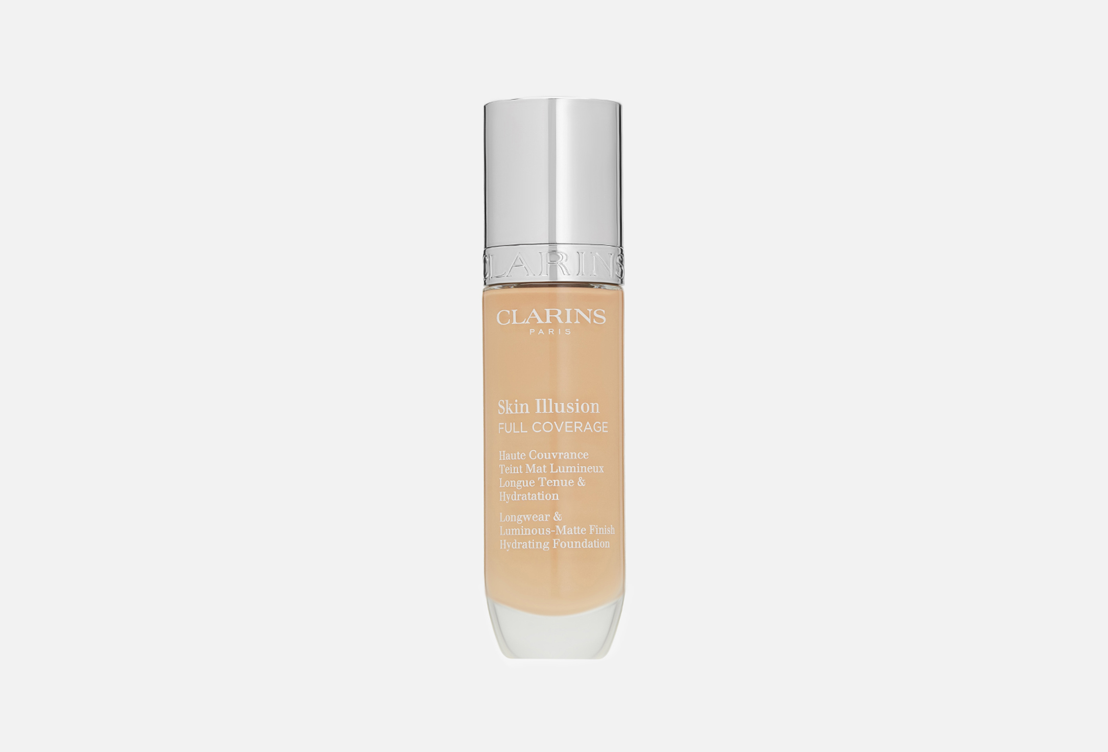 Skin Illusion Full Coverage  30 110N