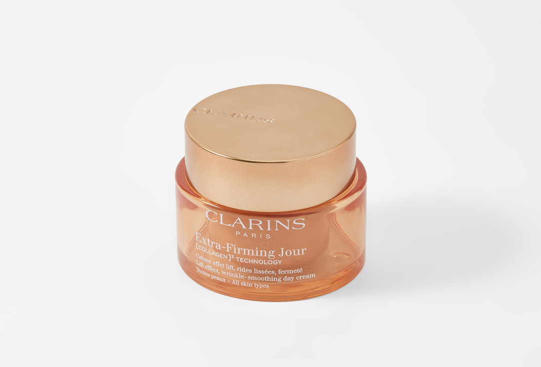 Clarins Lifting & Smoothing Day Cream for all skin types Extra-Firming