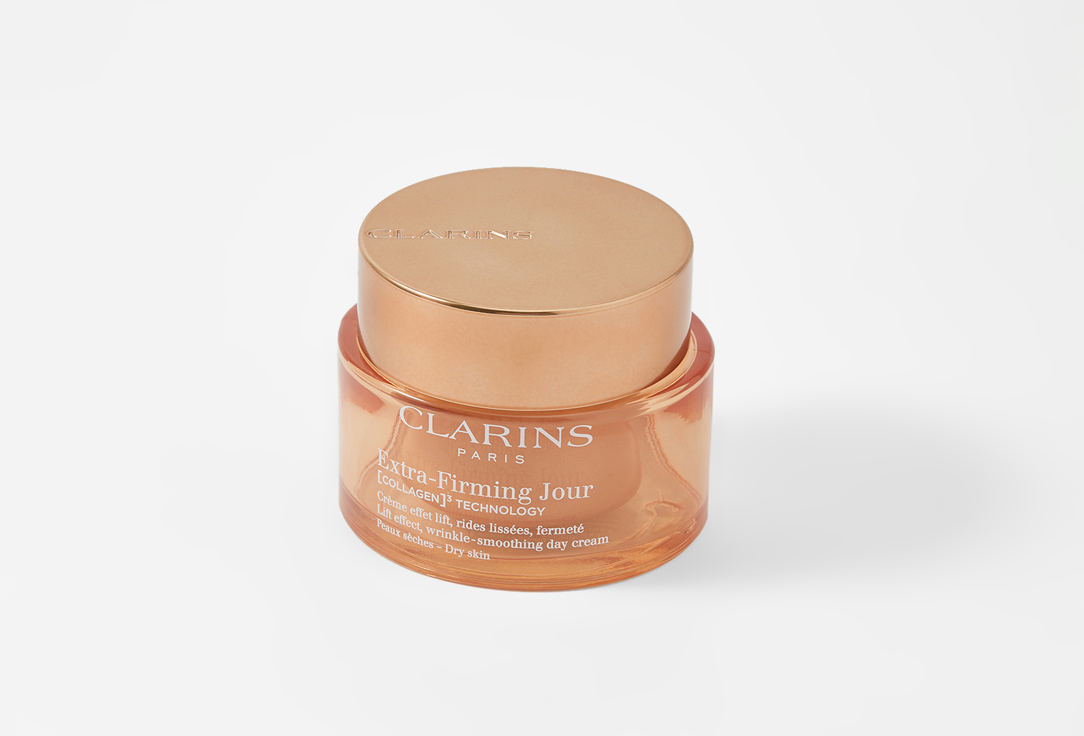 Clarins Lifting & Smoothing Day Cream for dry skin Extra-Firming