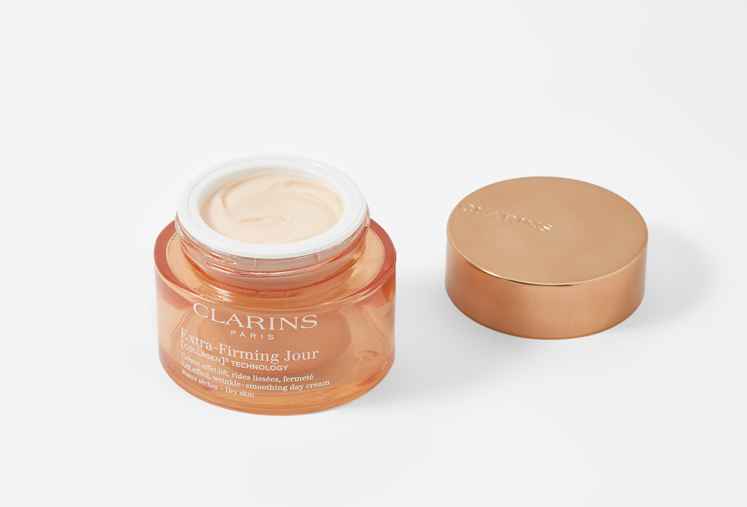 Clarins Lifting & Smoothing Day Cream for dry skin Extra-Firming