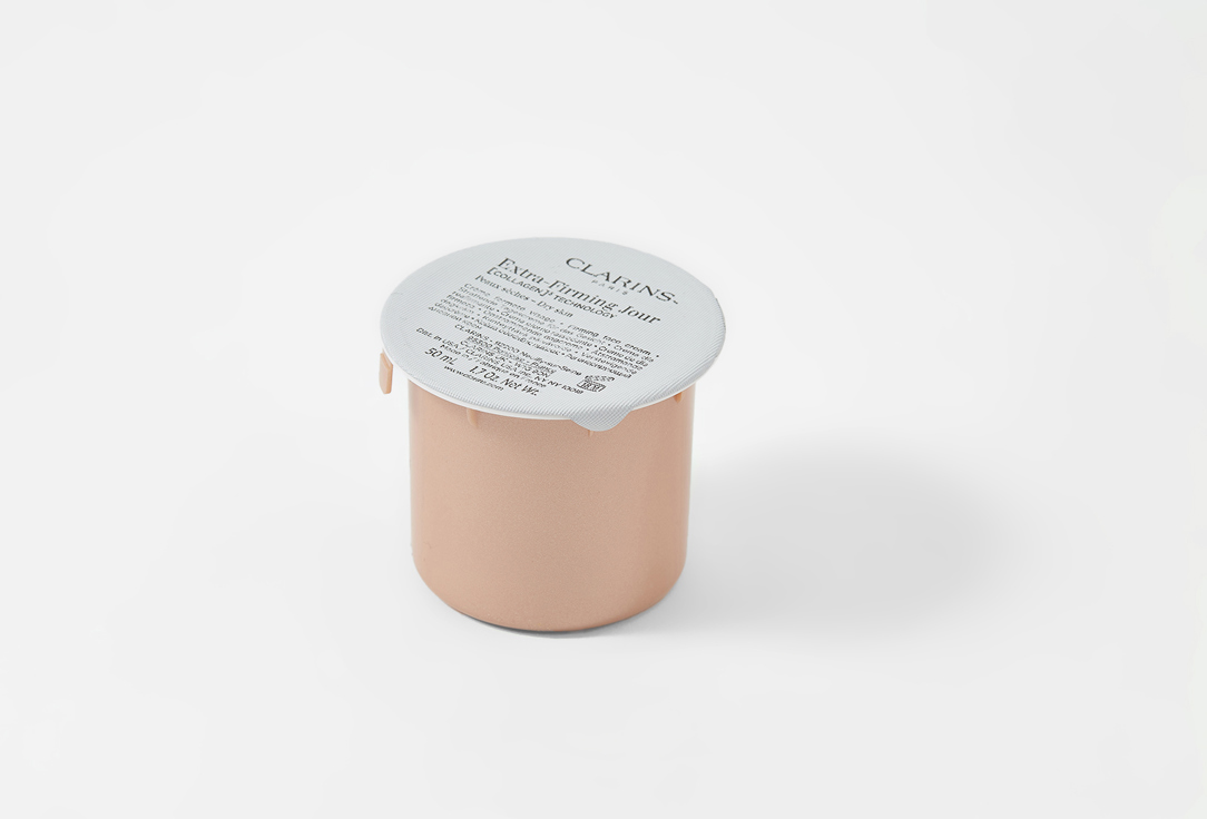 Clarins Lifting & Smoothing Day Cream for dry skin refill Extra-Firming