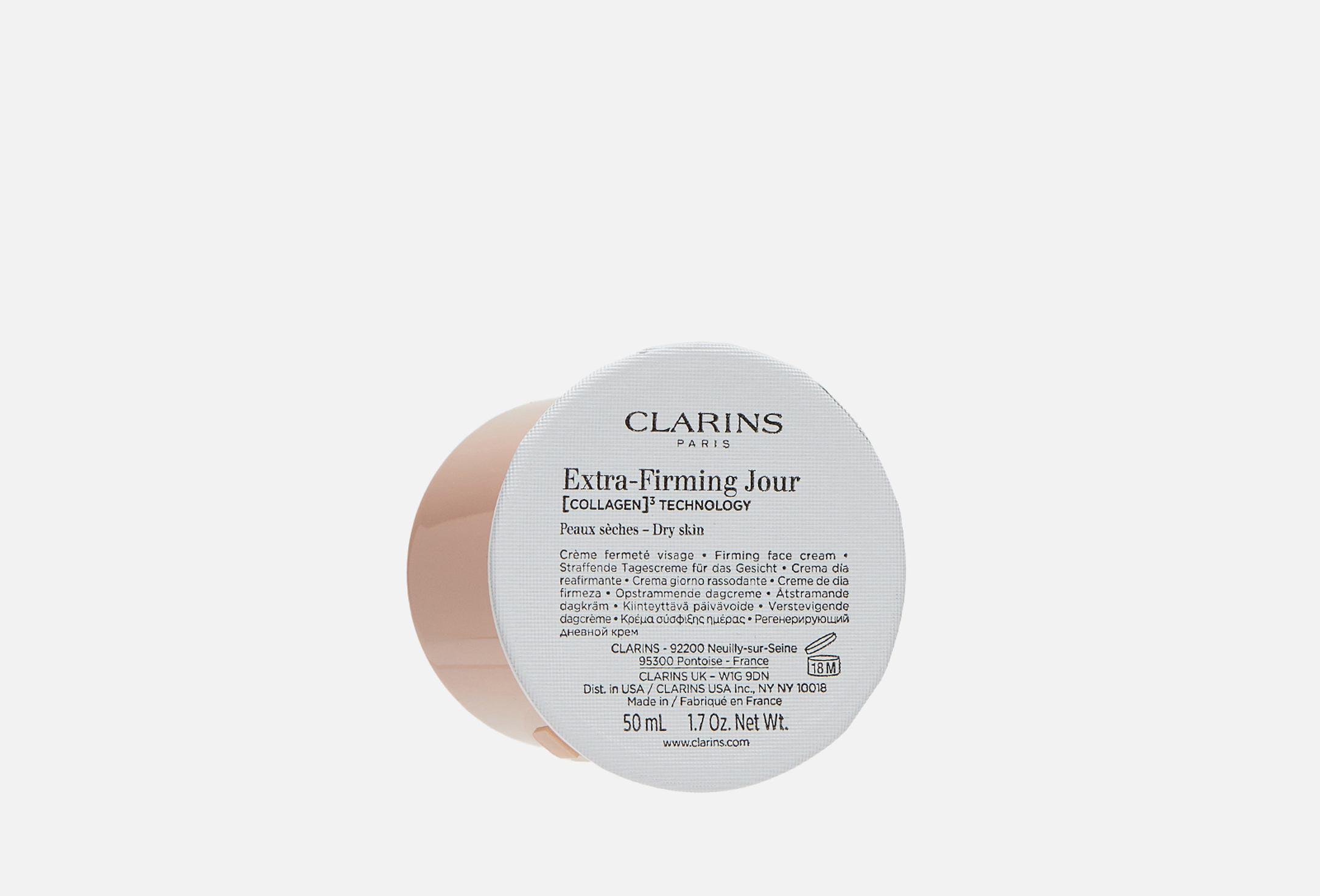 Extra-Firming  50 