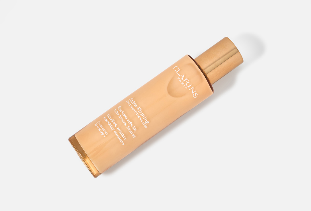 Clarins Lifting & Smoothing Face Emulsion Extra-Firming