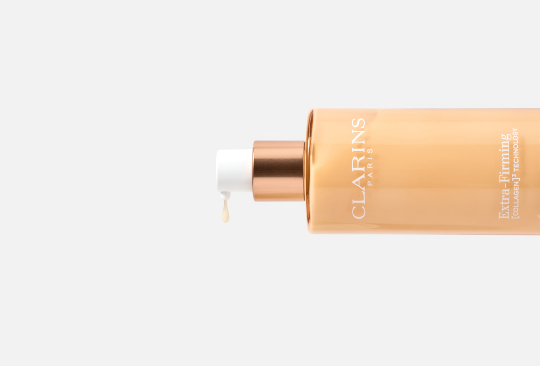Clarins Lifting & Smoothing Face Emulsion Extra-Firming