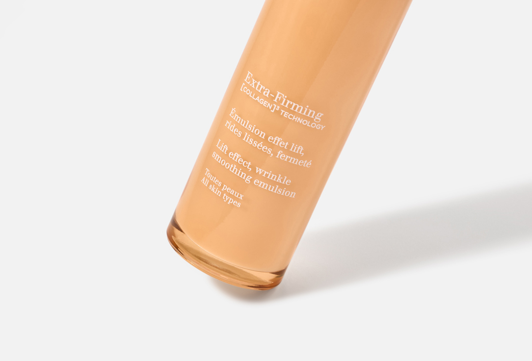 Clarins Lifting & Smoothing Face Emulsion Extra-Firming
