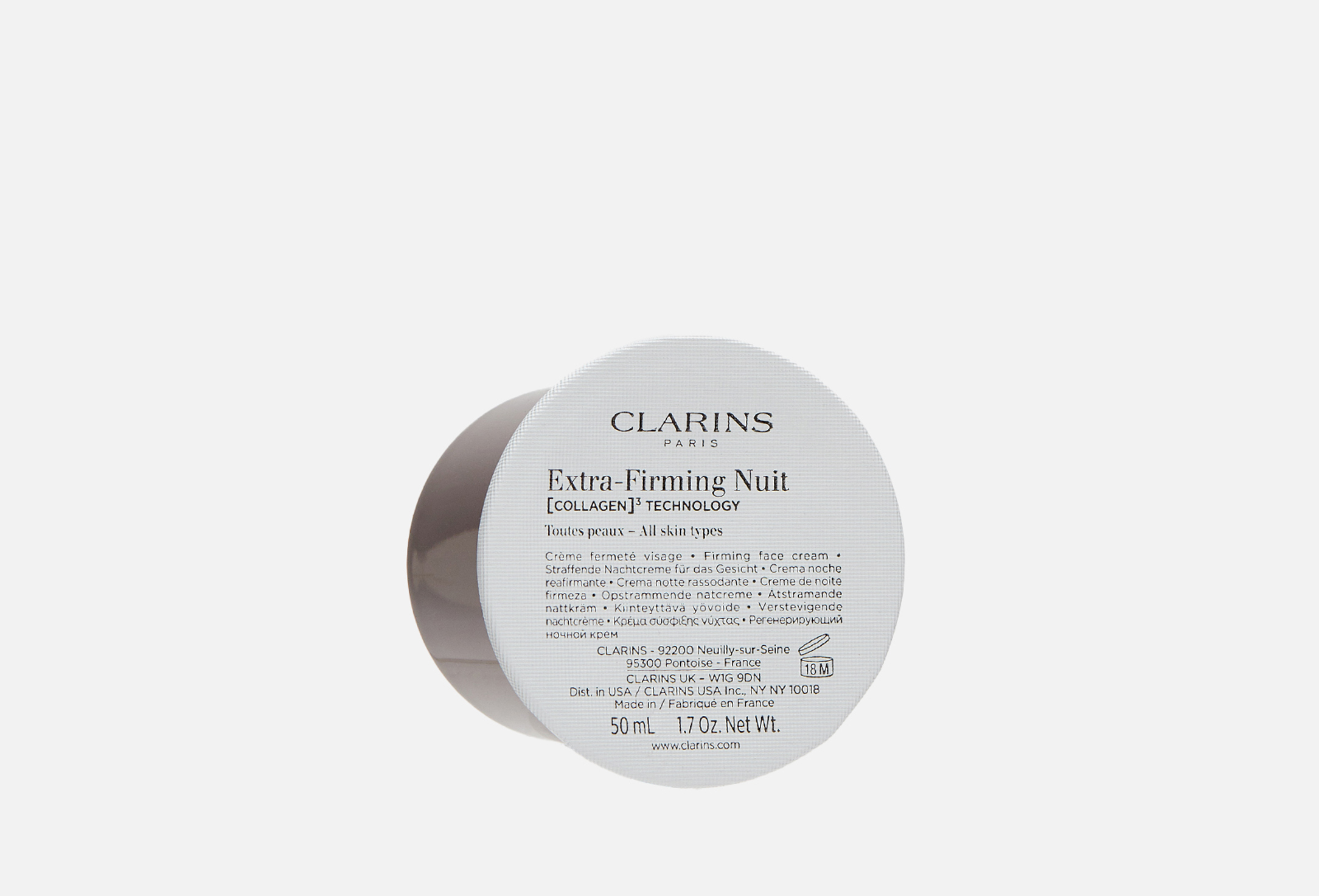 Extra-Firming 50