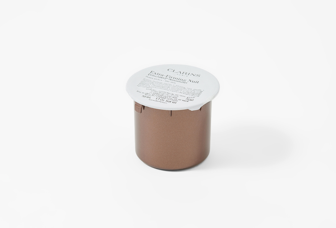 Clarins Rejuvenating Night Cream Refill for dry skin Extra Firming