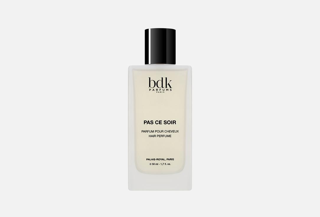 BDK Hair Perfume Pas Ce Soir