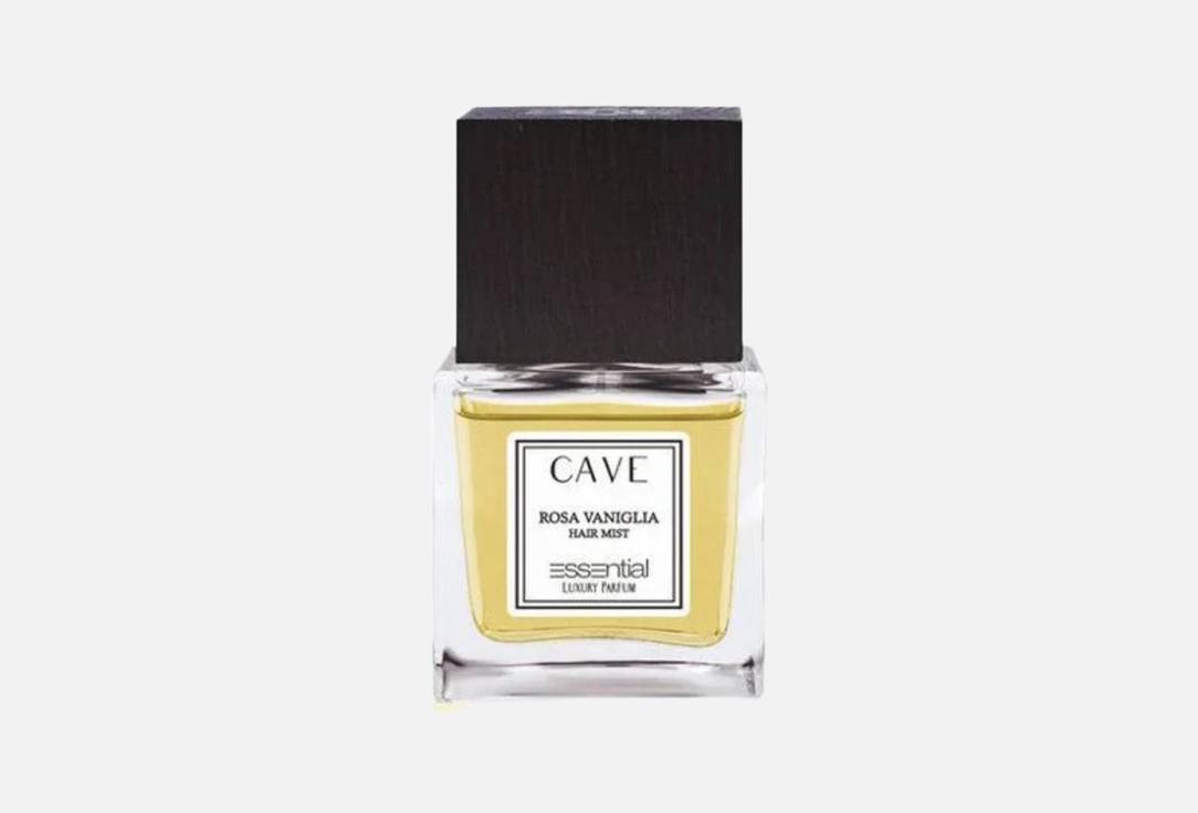 CAVE LUXURY PARFUMS Hair Mist Rosa Vaniglia 30 ml CAVE LUXURY PARFUMS Hair Mist Rosa Vaniglia