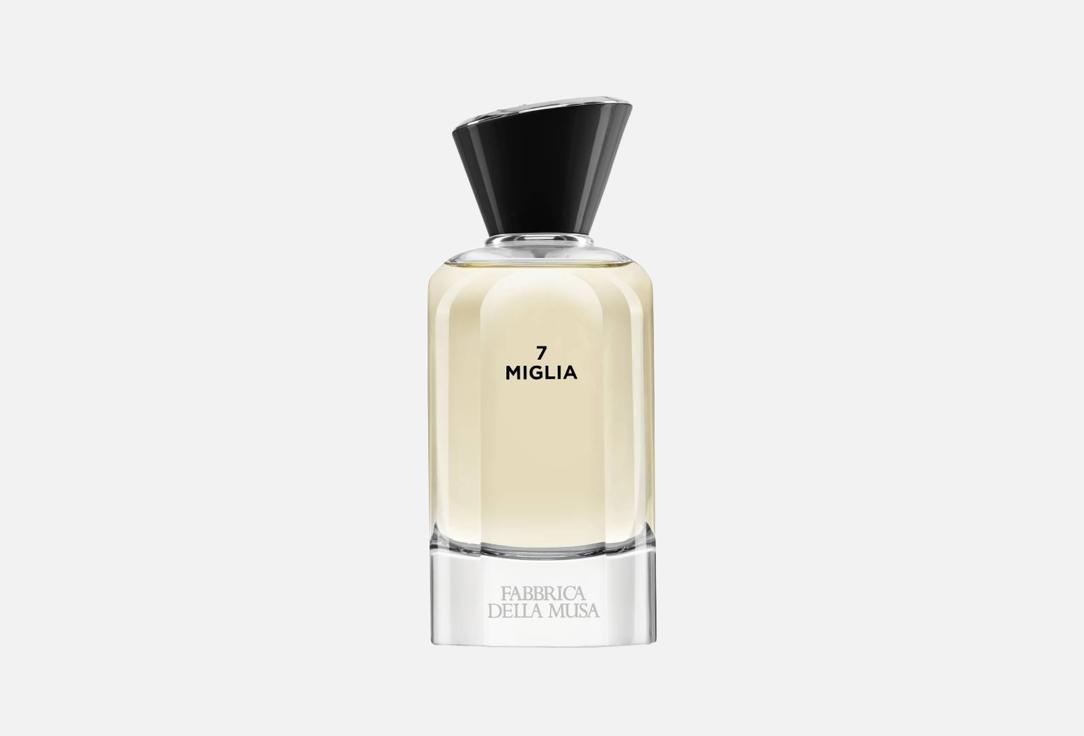 فابريكا ديلا موسا ماء عطر 7 ميغليا