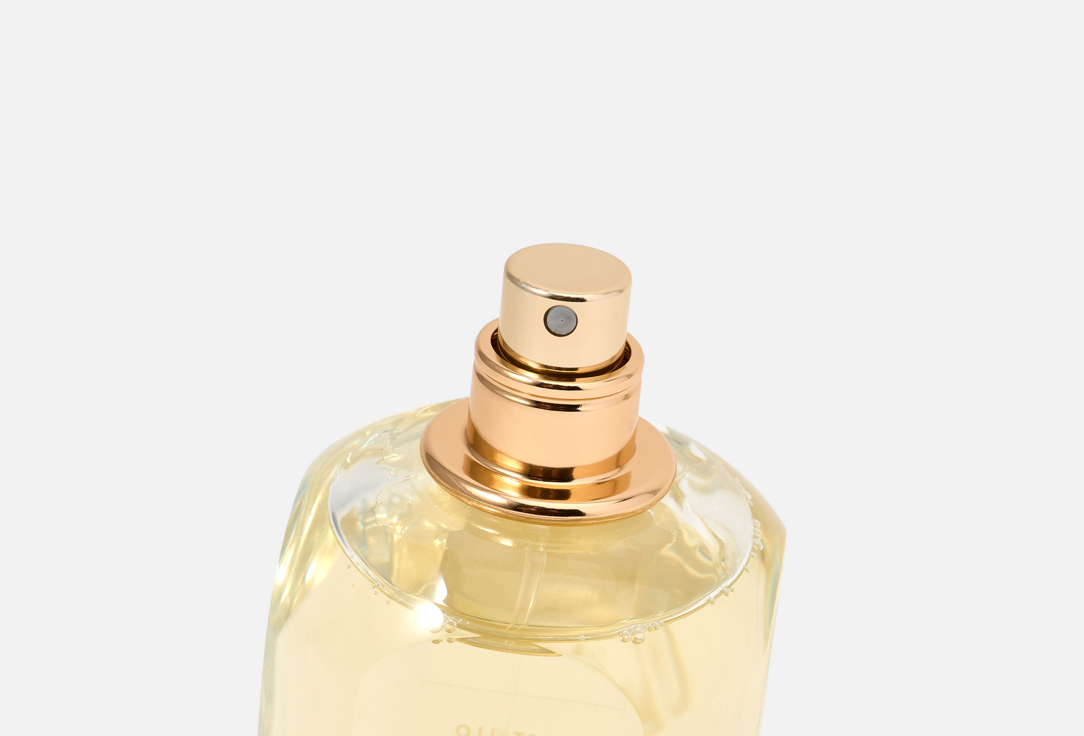FABBRICA DELLA MUSA Eau de Parfum Cristallo Bianco 100 ml FABBRICA DELLA MUSA Eau de Parfum Cristallo Bianco