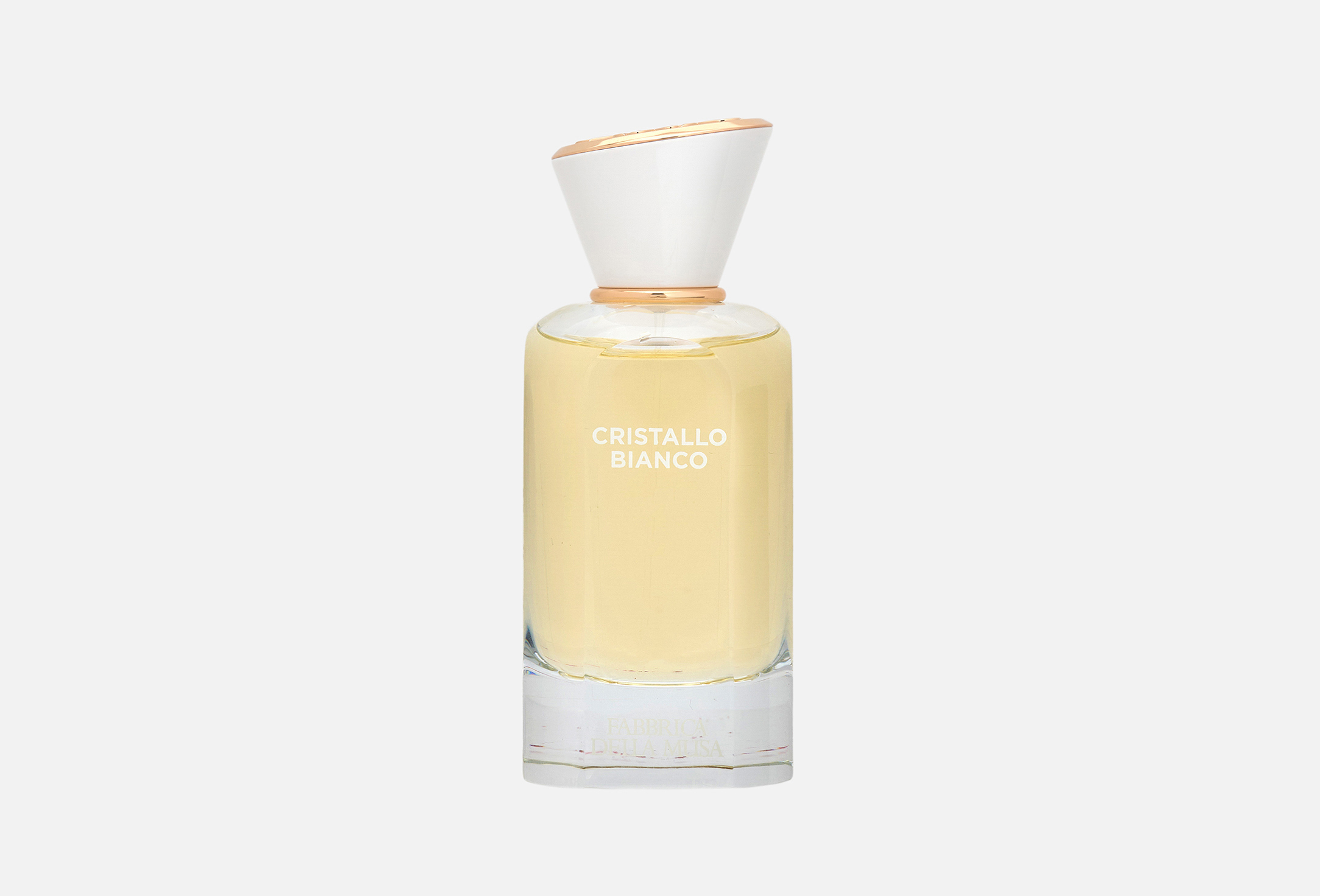 Cristallo Bianco 100