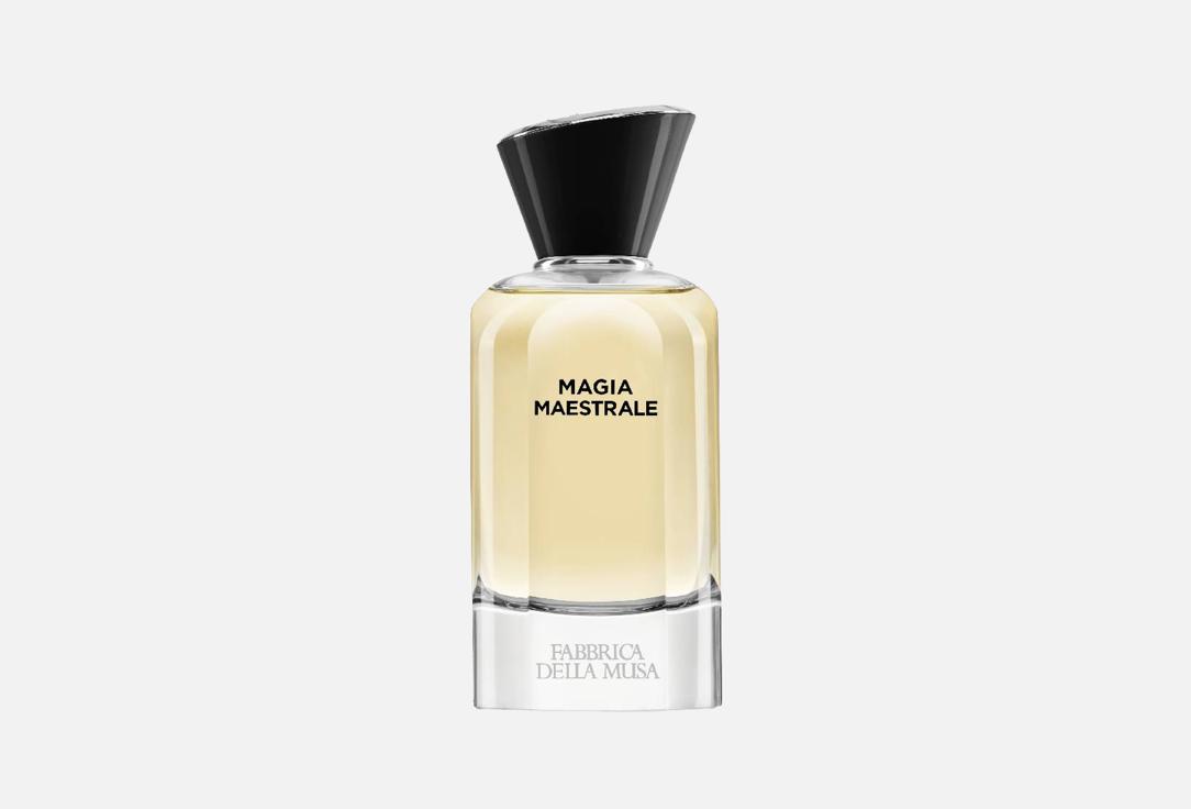 FABBRICA DELLA MUSA Eau de Parfum Magia Maestrale 100 ml FABBRICA DELLA MUSA Eau de Parfum Magia Maestrale