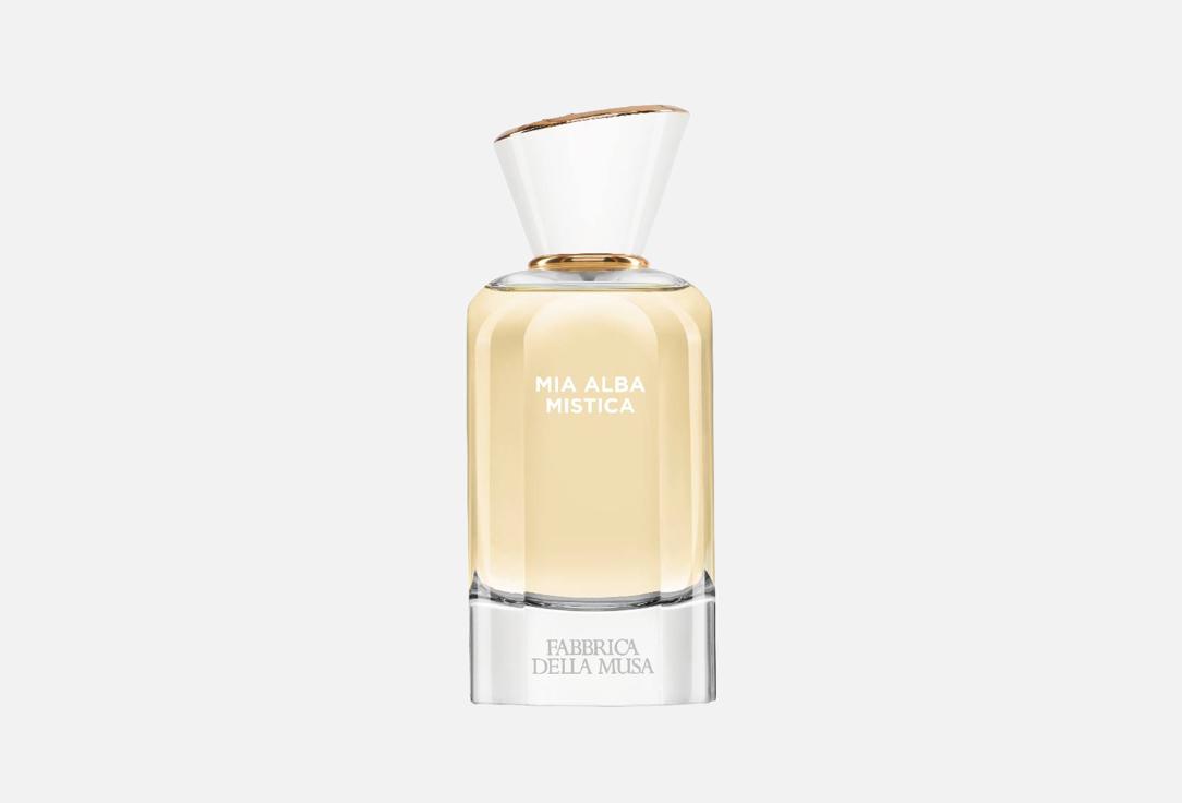 FABBRICA DELLA MUSA Eau de Parfum Mia Alba Mistica 100 ml FABBRICA DELLA MUSA Eau de Parfum Mia Alba Mistica