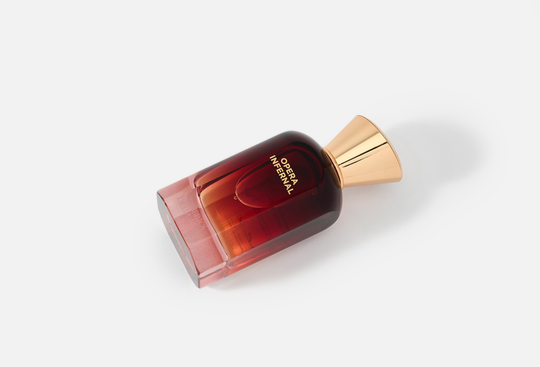 FABBRICA DELLA MUSA Extrait De Parfum Opera Infernal