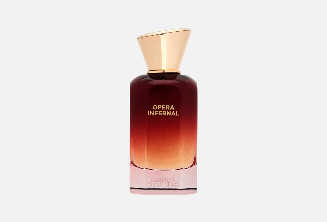FABBRICA DELLA MUSA Extrait De Parfum Opera Infernal