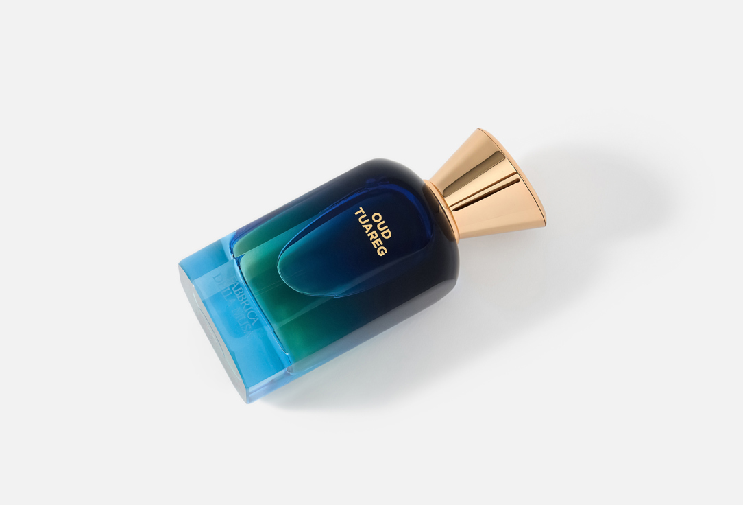 FABBRICA DELLA MUSA Extrait De Parfum Oud Tuareg 100 ml FABBRICA DELLA MUSA Extrait De Parfum Oud Tuareg