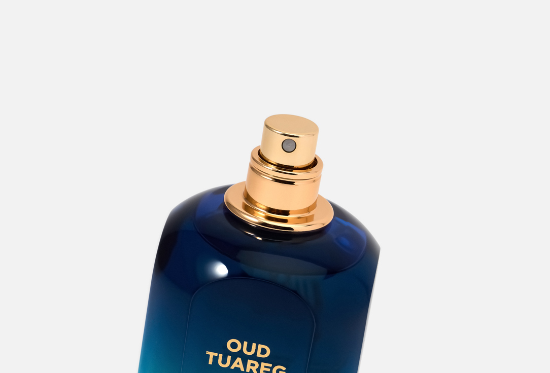 FABBRICA DELLA MUSA Extrait De Parfum Oud Tuareg 100 ml FABBRICA DELLA MUSA Extrait De Parfum Oud Tuareg
